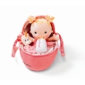 Lilliputiens Peluche Bébé Louise